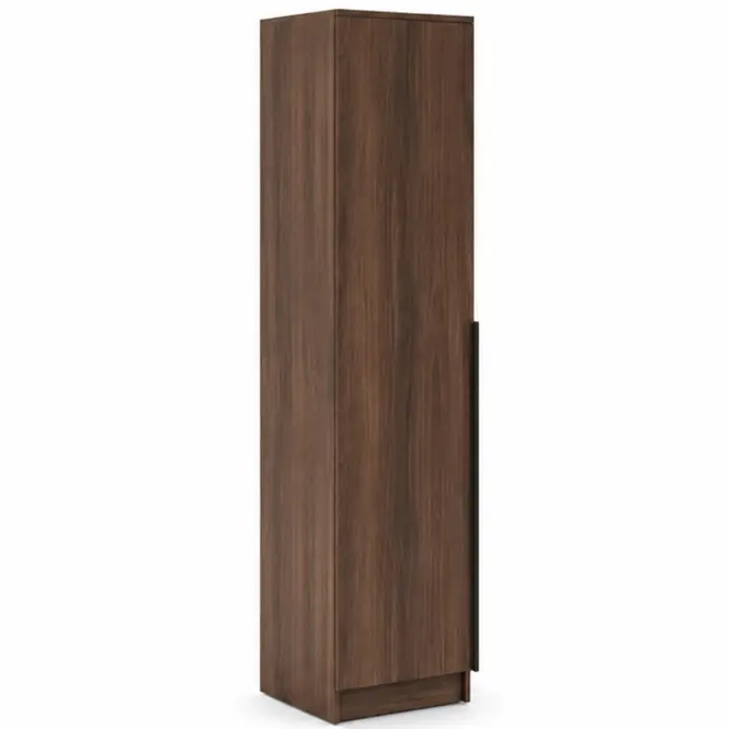 Skriňa Riva 50cm - Dub Catania, Jednodverový