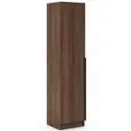 Skriňa Riva 50cm - Dub Catania, Jednodverový
