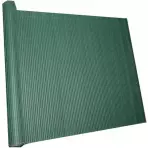 Balkónová zástena PVC 100/300 PFD 1030