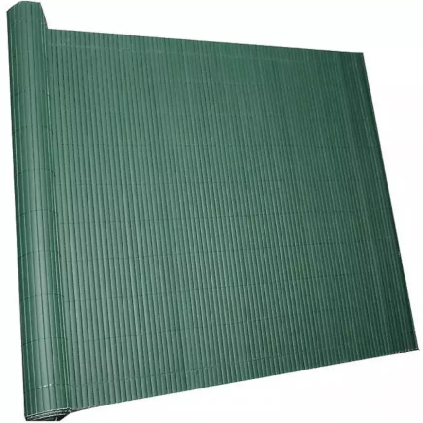 Balkónová zástena PVC 100/300 PFD 1030
