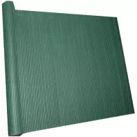Balkónová zástena PVC 100/500 PFD 1050