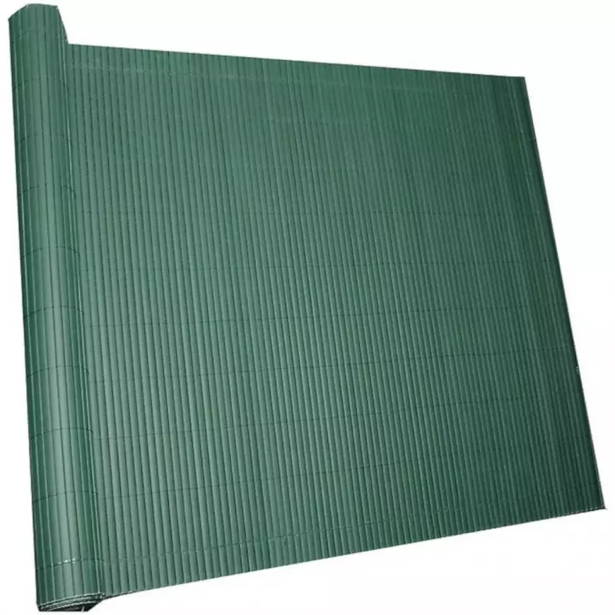 Balkónová zástena PVC 100/500 PFD 1050