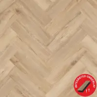 Vinylová podlaha SPC+IXPE HB 91599 Dub Riverton 4V 5,8mm 0,55mm