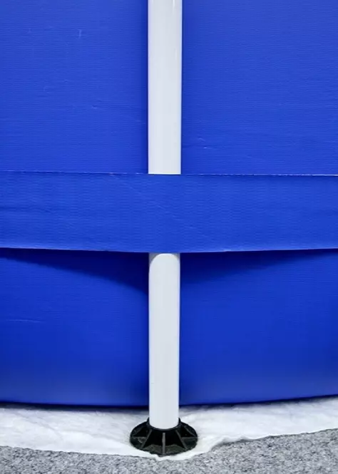 Bazén Florida 3,05x0,91m bez příslušenstva