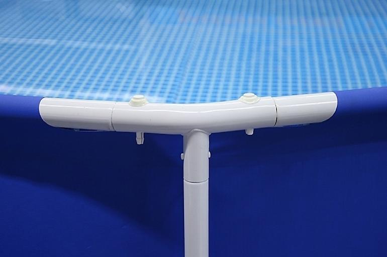 Bazén Florida 3,05x0,91m bez příslušenstva,7