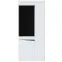 Vitrína 3D Turino Neo Turv01 U035 Biely Alpin/Sz.Grafit Pvc/