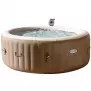 Marimex Pure Spa - Bubble 28402 béžová