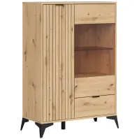 Vitrína Lamea Artisan 1D1W1s