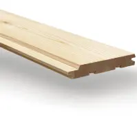 Palubovka obkladová borovica 18x135x2400mm