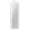 Stojace zrkadlo LED Splendor 50X160 White,3
