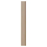 Nástenný panel Moku HDF Saragossa 2700X300