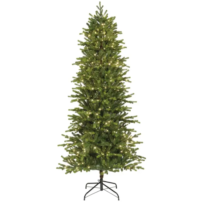 Stromček Kaeming 210 cm 9670283 LED