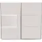 Skriňa Tokyo 250cm – Cashmere, Led, Dvojdverový,3