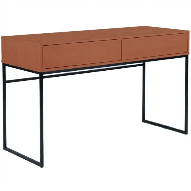 Toaletný Stolík Genua D-Lux Terracota