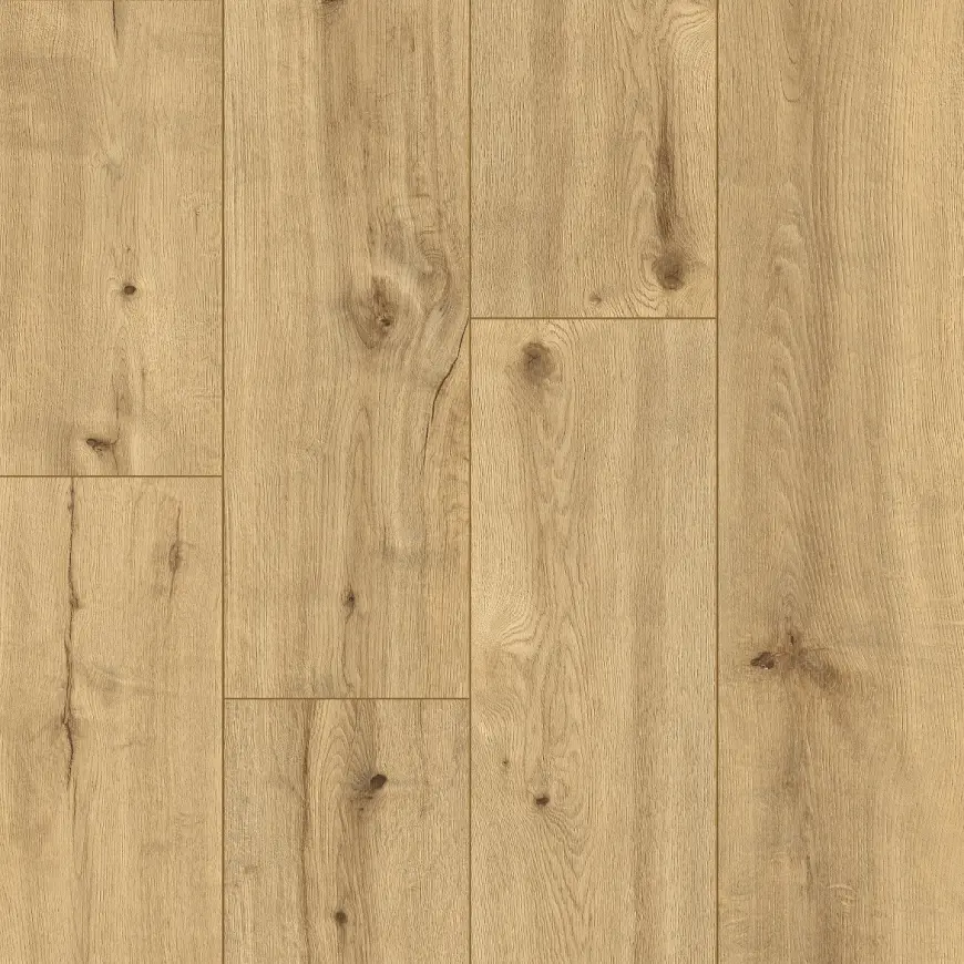 Vinylova podlaha SPC 4mm+1mm IXPE 68981 Dub Vento