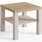 Konferenčný stolík Olaf VII Cremona/Kašmír