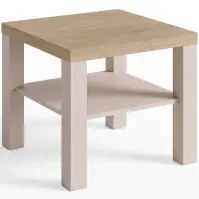 Konferenčný stolík Olaf VII Cremona/Kašmír