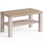 Konferenčný stolík Olaf XII Cremona/Kašmír