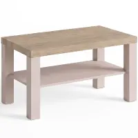 Konferenčný stolík Olaf XII Cremona/Kašmír