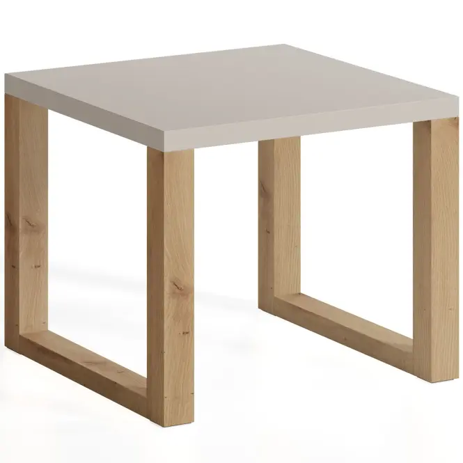 Konferenčný stolík Mona 600 Kašmír/Artisan