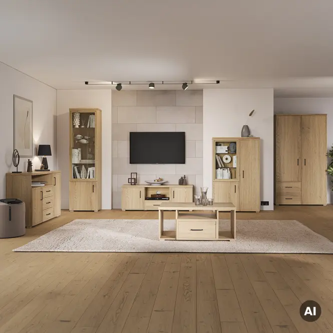 Konferenčný stolík Heming T 1S Cremona,4