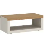 Konferenčný stolík Naxxar Naxt01 U118 Cashm/ D.Kam.