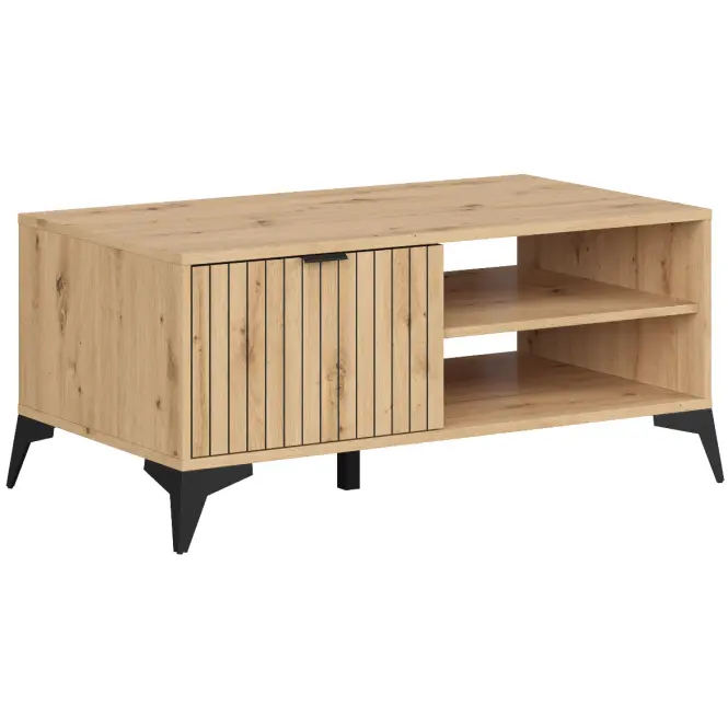 Konferenčný stolík Kawowy Lamea Artisan 1S