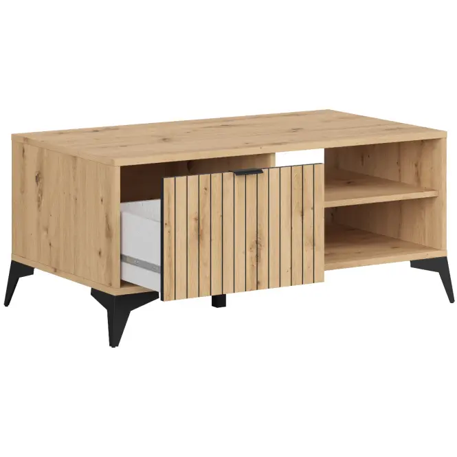 Konferenčný stolík Kawowy Lamea Artisan 1S,3