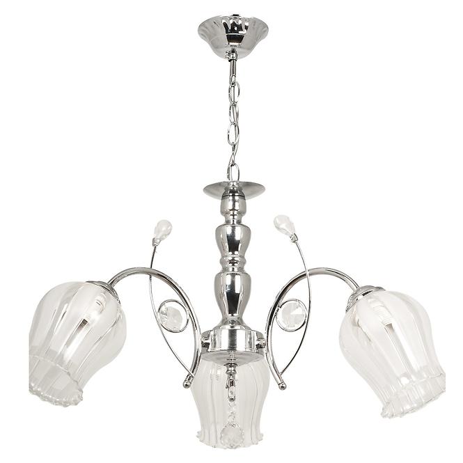 Lampa W-K 1466/3 LW3