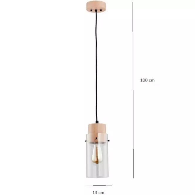 Luster Tantum 60380 LW1