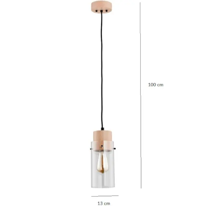 Luster Tantum 60380 LW1,2