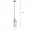 Luster Tantum 60380 LW1,2