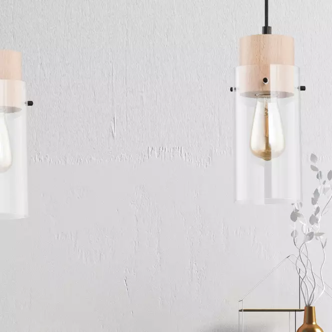 Luster Tantum 60380 LW1