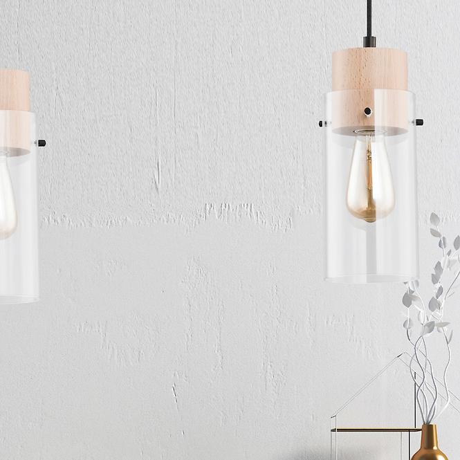 Luster Tantum 60380 LW1,7