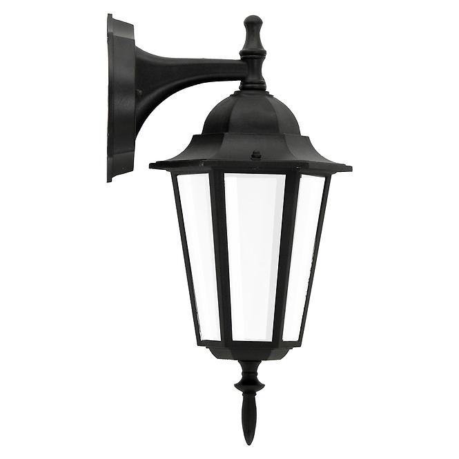 Stojaca  záhradná lampa Liguria ALU1047P1P patina KS1