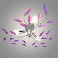 Stropné svietidlo Violet P749A-3 PL3