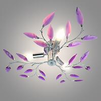 Stropné svietidlo Violet P749A-3 PL3