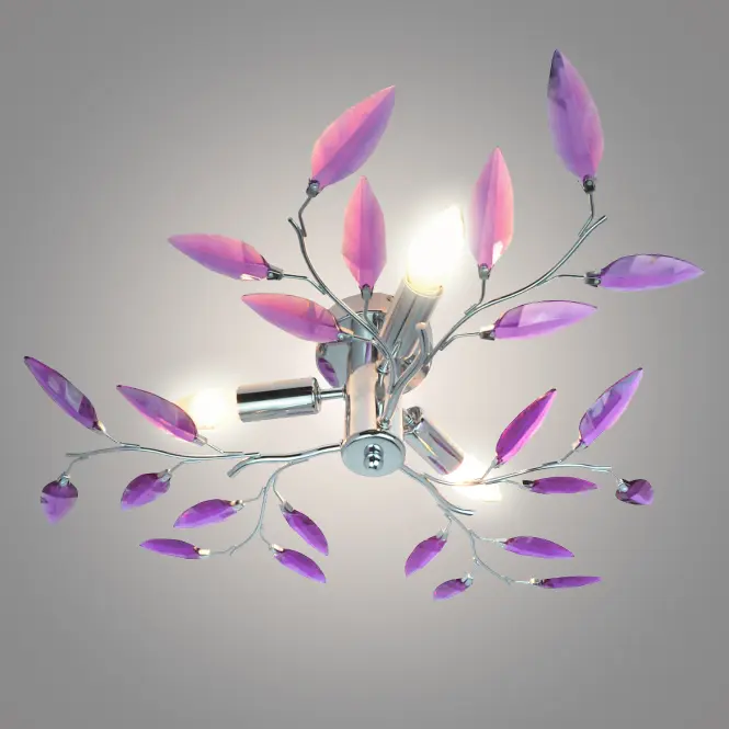 Stropné svietidlo Violet P749A-3 PL3