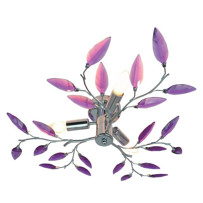 Stropné svietidlo Violet P749A-3 PL3