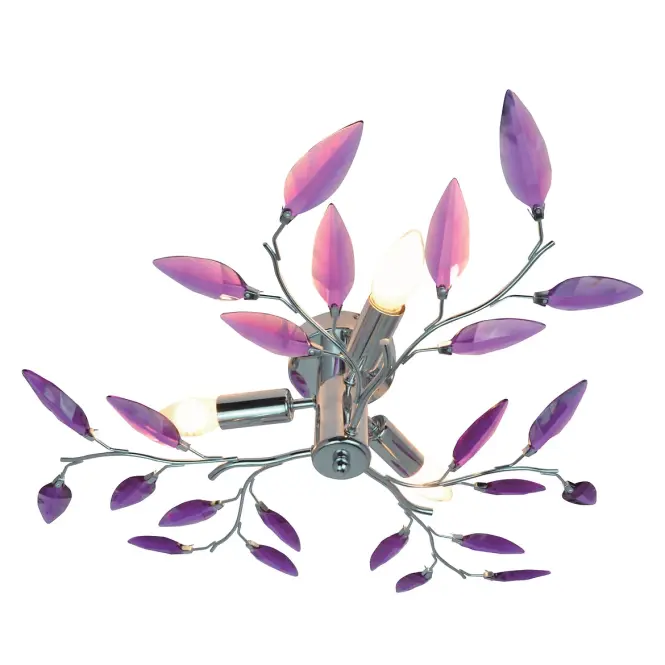 Stropné svietidlo Violet P749A-3 PL3,2