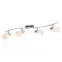 Luster Venge 541010-4 LS4 chróm,2