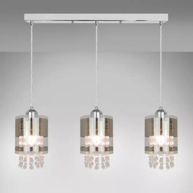 Lampa Bruno P17017-3 LW3