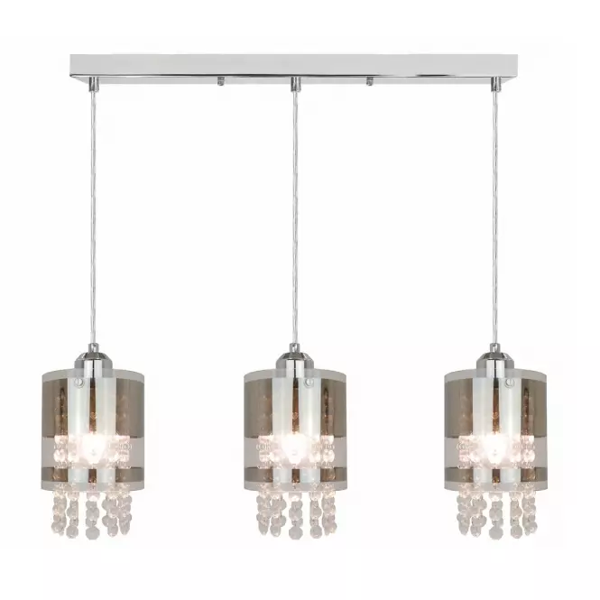 Lampa Bruno P17017-3 LW3