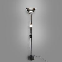 Luster Detro 1702612 CZCH LP2