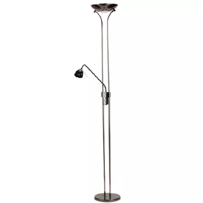 Luster Detro 1702612 CZCH LP2