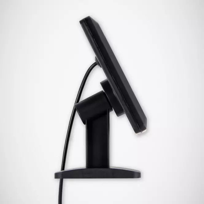 Solárna lampa s pohybovým senzorom  Solario LED 2W 6500K