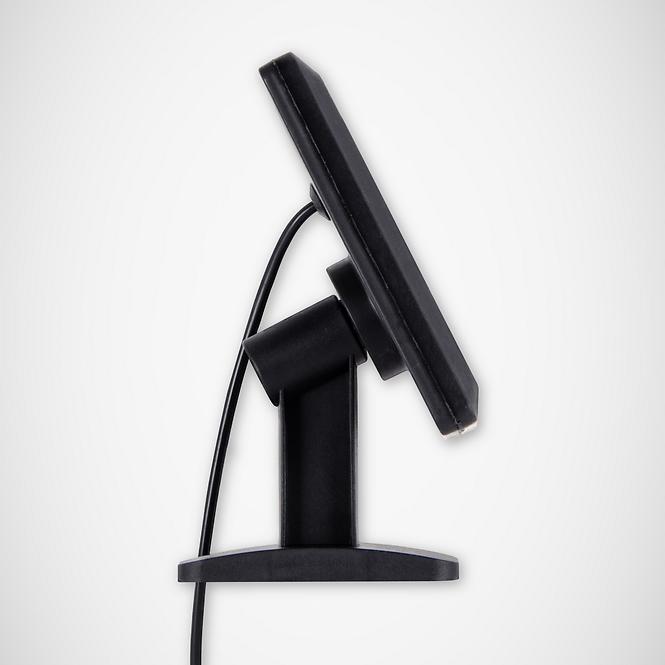 Solárna lampa s pohybovým senzorom  Solario LED 2W 6500K