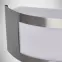 Záhradné svietidlo 237 INOX K1,4