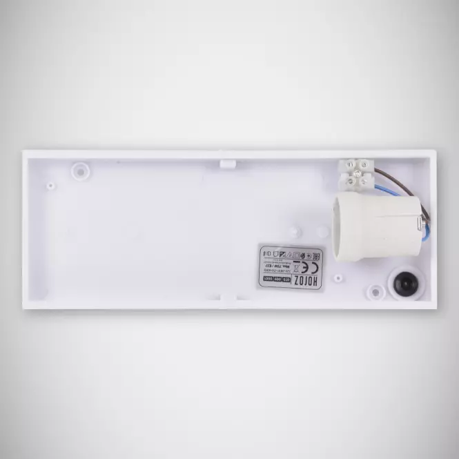 Záhradné svietidlo 237 INOX K1,5