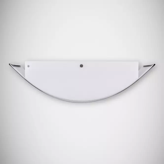 Záhradné svietidlo 237 INOX K1,6